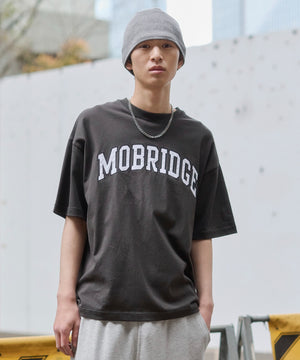 スミクロ モデル：181cm L着用