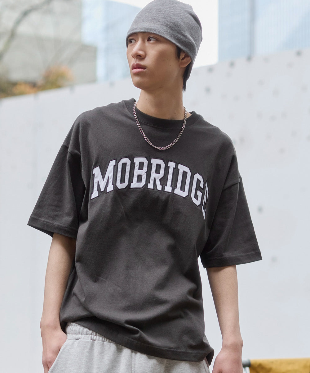 スミクロ モデル：181cm L着用