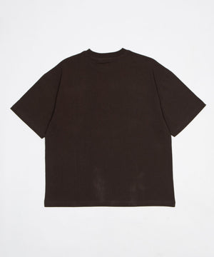 アクセ付きグラフィックT（SS）