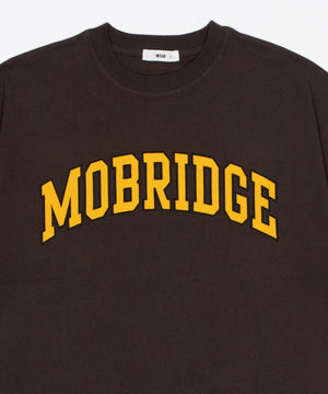 アクセ付きグラフィックT（SS）