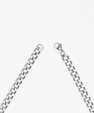 アクセ付きグラフィックT（SS）