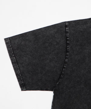 コットンクルーネックT（SS）　