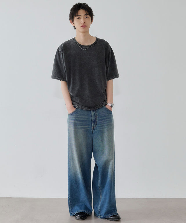 ブラックソノタ モデル：181cm L着用