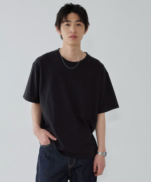 ブラック モデル：181cm L着用