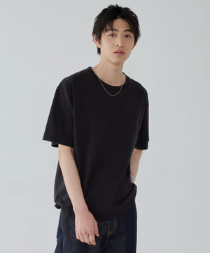 ブラック モデル：181cm L着用