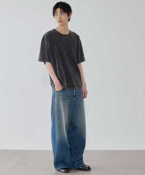 ブラックソノタ モデル：181cm L着用