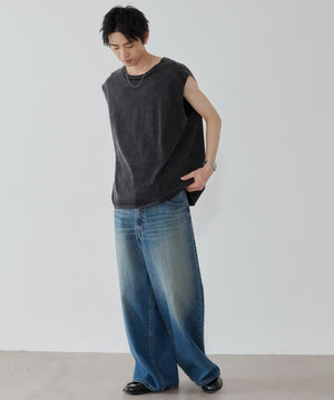 ブラックソノタ モデル：181cm L着用