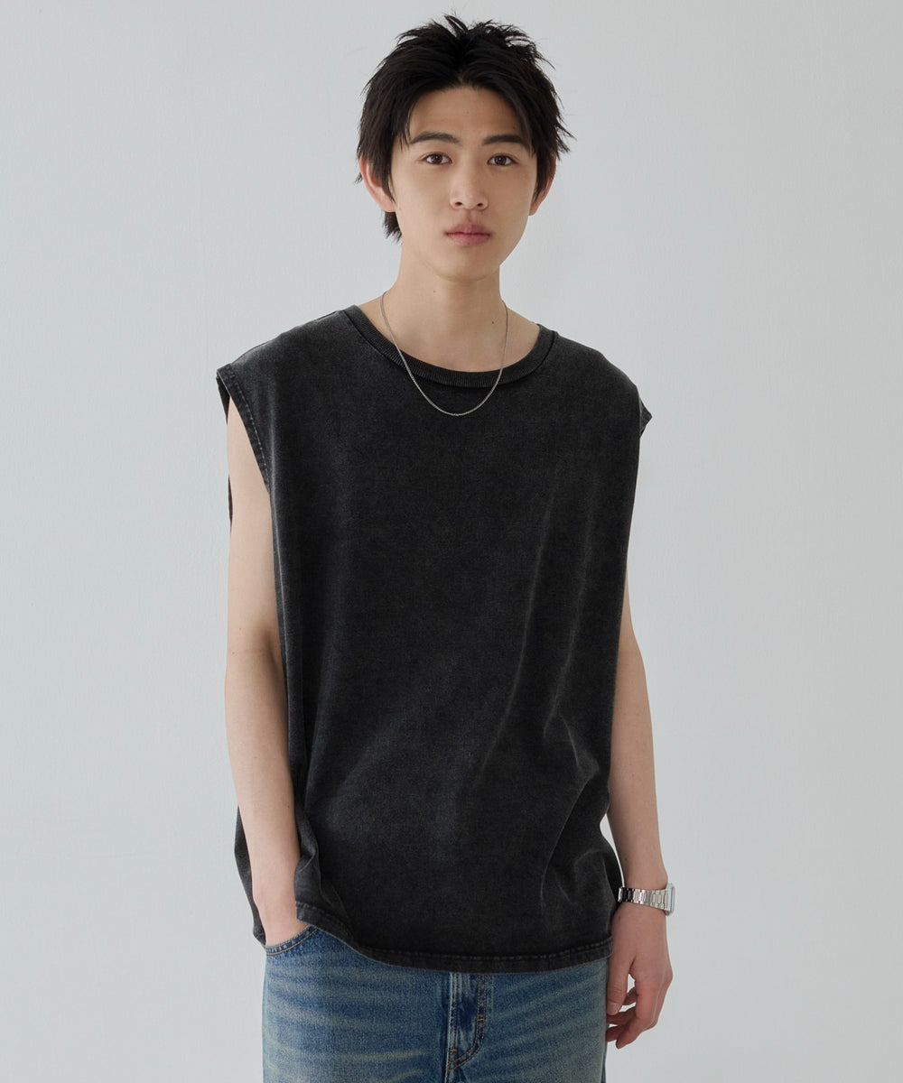 ブラックソノタ モデル：181cm L着用