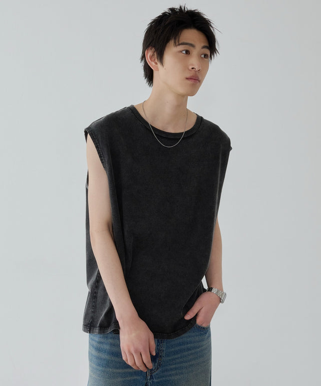 ブラックソノタ モデル：181cm L着用