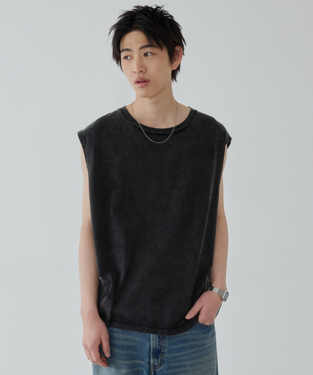 ブラックソノタ モデル：181cm L着用