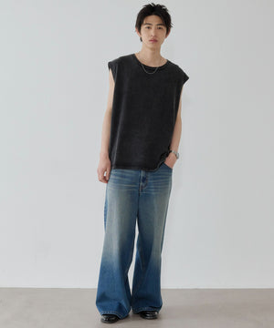 ブラックソノタ モデル：181cm L着用