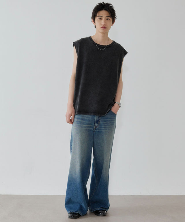 ブラックソノタ モデル：181cm L着用