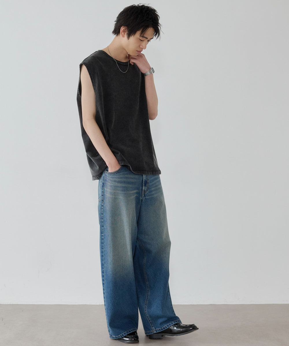 ブラックソノタ モデル：181cm L着用