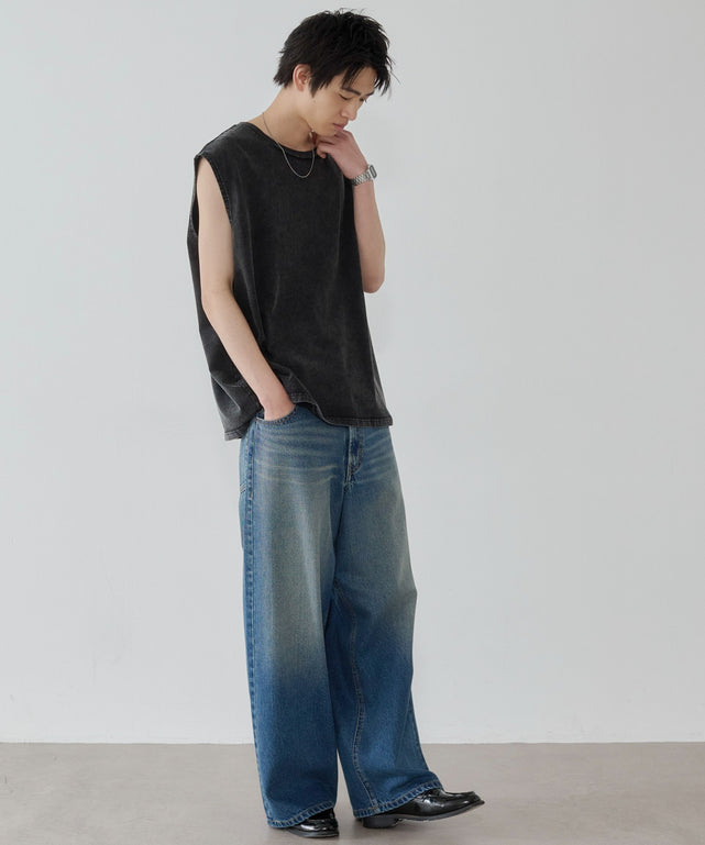 ブラックソノタ モデル：181cm L着用