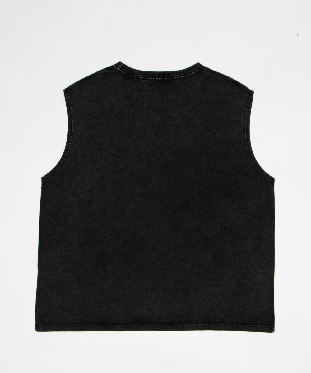 コットンクルーネックT（NS）