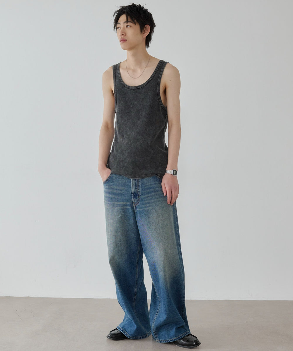 ブラックソノタ モデル：181cm L着用