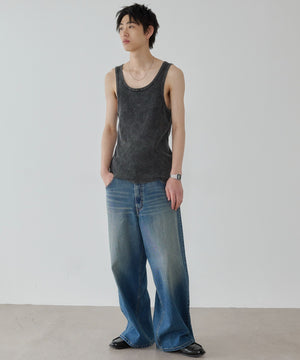 ブラックソノタ モデル：181cm L着用