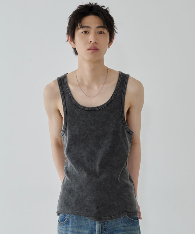 ブラックソノタ モデル：181cm L着用