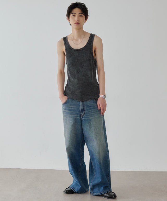 ブラックソノタ モデル：181cm L着用