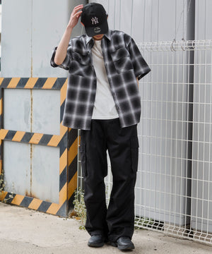 柄1 モデル：181cm L着用