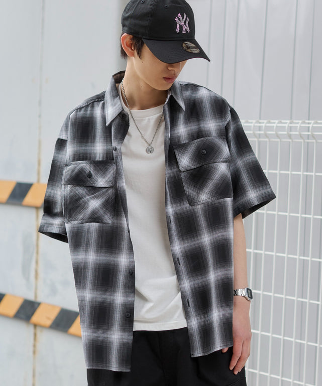 柄1 モデル：181cm L着用