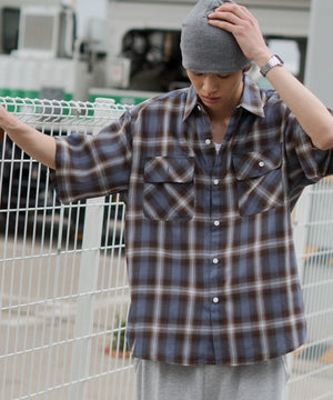 柄4 モデル：181cm L着用