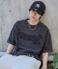 ブリーチダメージアップリケT（SS）