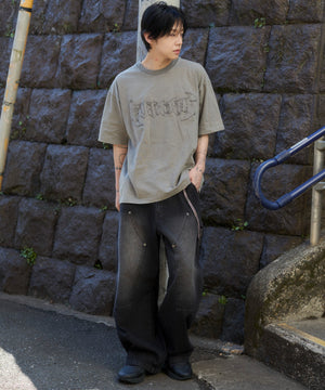 グレー モデル：175cm L着用