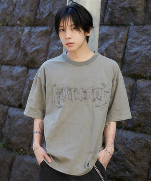 グレー モデル：175cm L着用