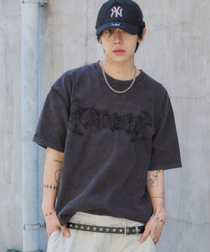 ブラックソノタ モデル：175cm L着用