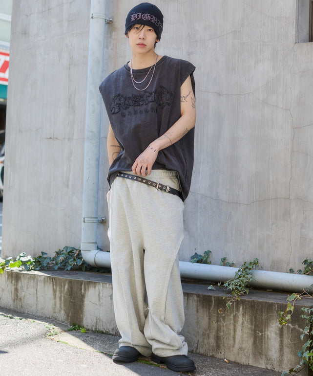 ブラックソノタ モデル：175cm L着用