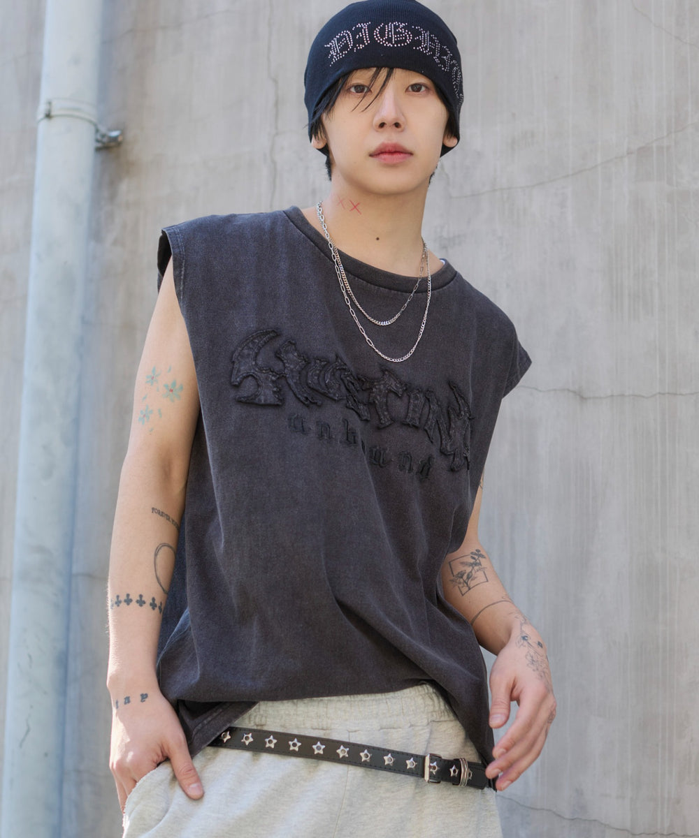 ブラックソノタ モデル：175cm L着用