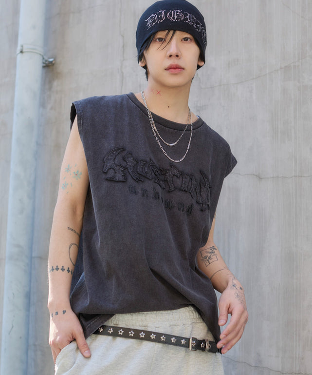 ブラックソノタ モデル：175cm L着用