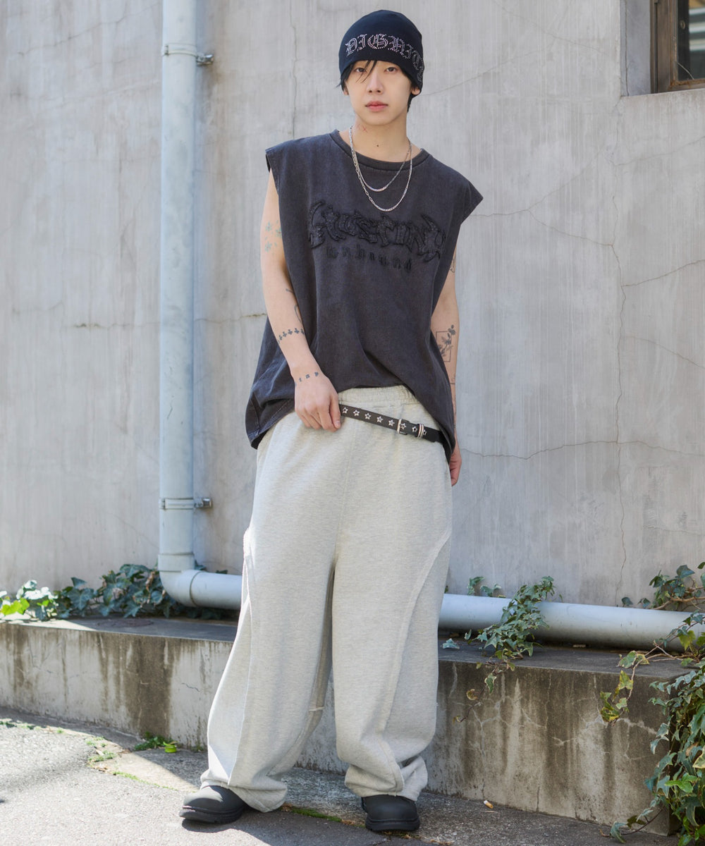 ブラックソノタ モデル：175cm L着用