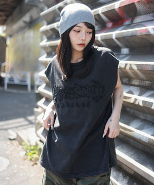 ブラックソノタ モデル：159cm M着用