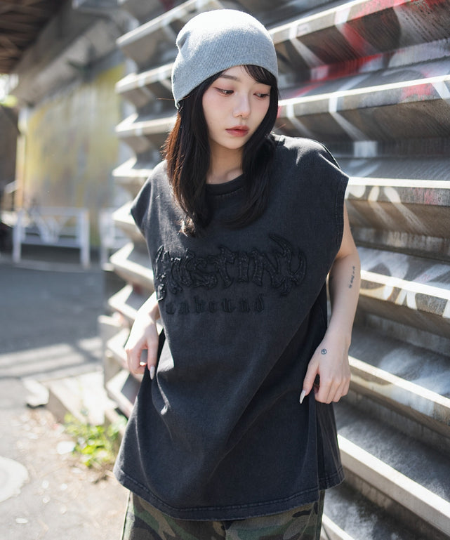 ブラックソノタ モデル：159cm M着用