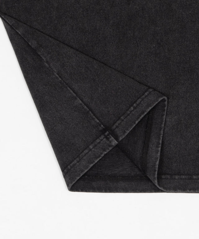 ブリーチダメージアップリケノースリーブ