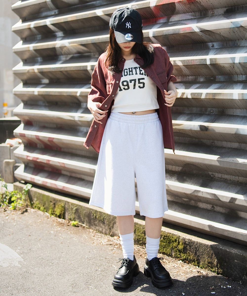 レッドソノタ モデル：159cm M着用