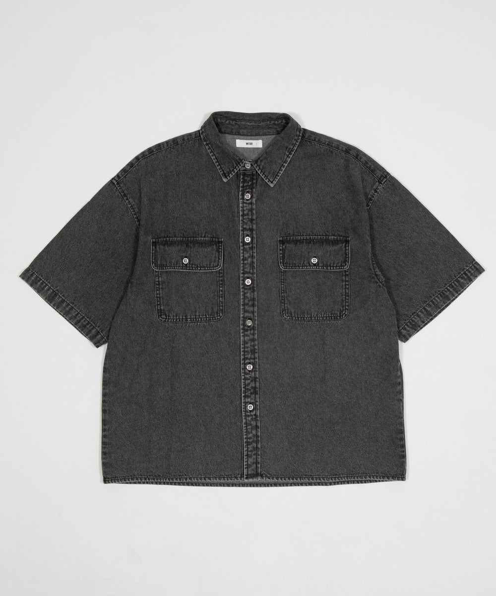 デニムブラックソノタ