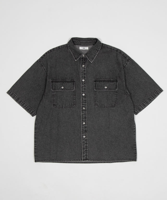 デニムブラックソノタ