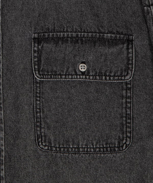 カラーデニムシャツ（SS）