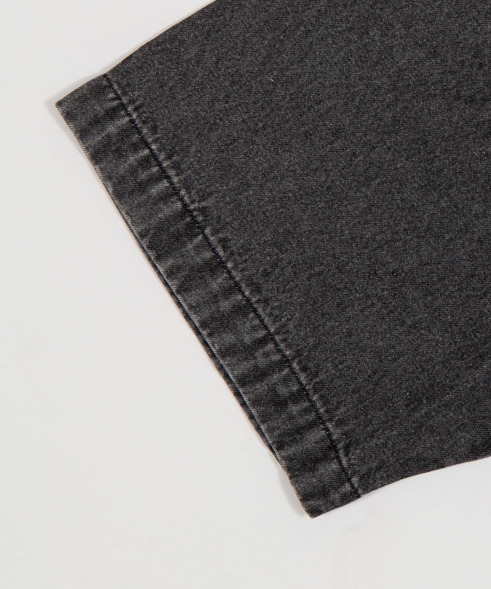 カラーデニムシャツ（SS）