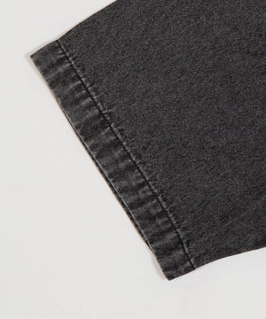 カラーデニムシャツ（SS）