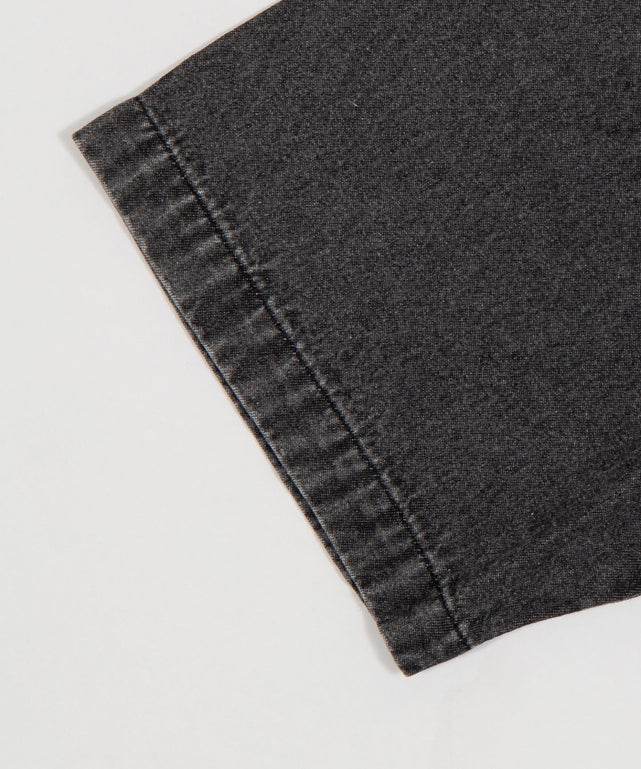 カラーデニムシャツ（SS）