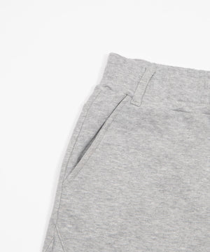 バルーンスウェットショーツ