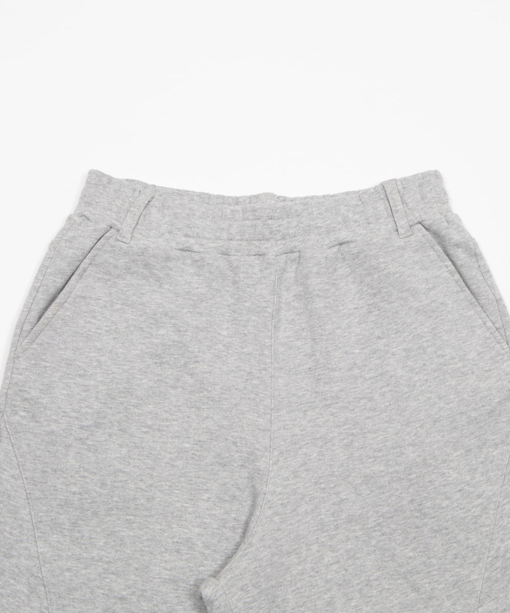 バルーンスウェットショーツ