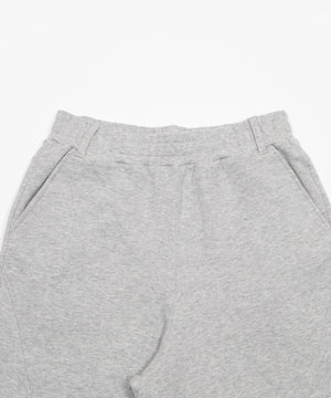 バルーンスウェットショーツ