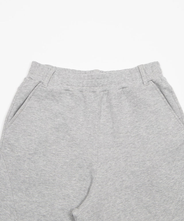 バルーンスウェットショーツ