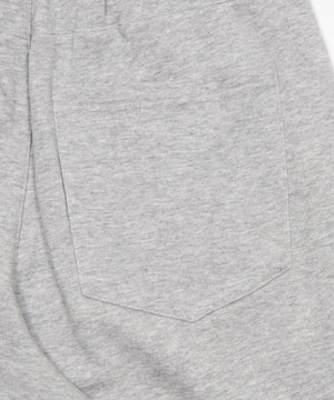 バルーンスウェットショーツ