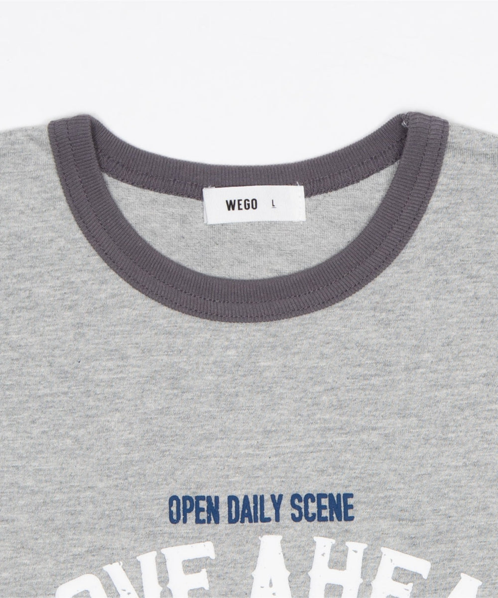 グラフィックリンガーT（SS）